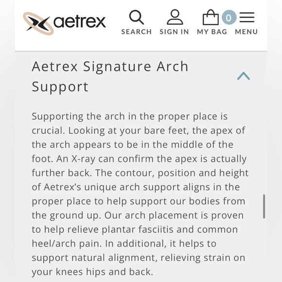 Aetrex Tessa Boots in Black with Sweater & Zip Details Orthotic Arch Support - Picture 13 of 16